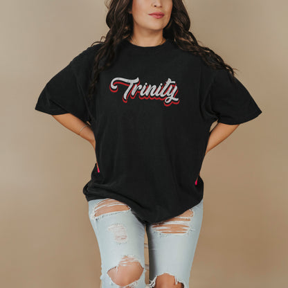 Trinity Retro Tee