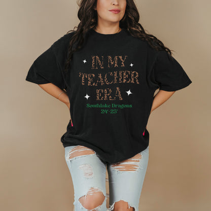 Southlake Dragons Teacher Era Tee