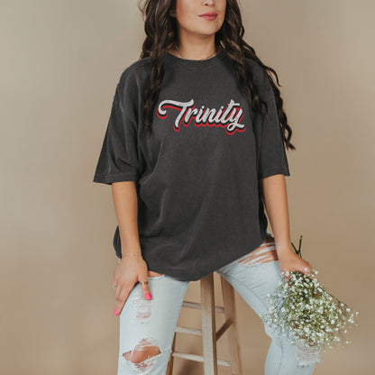 Trinity Retro Tee